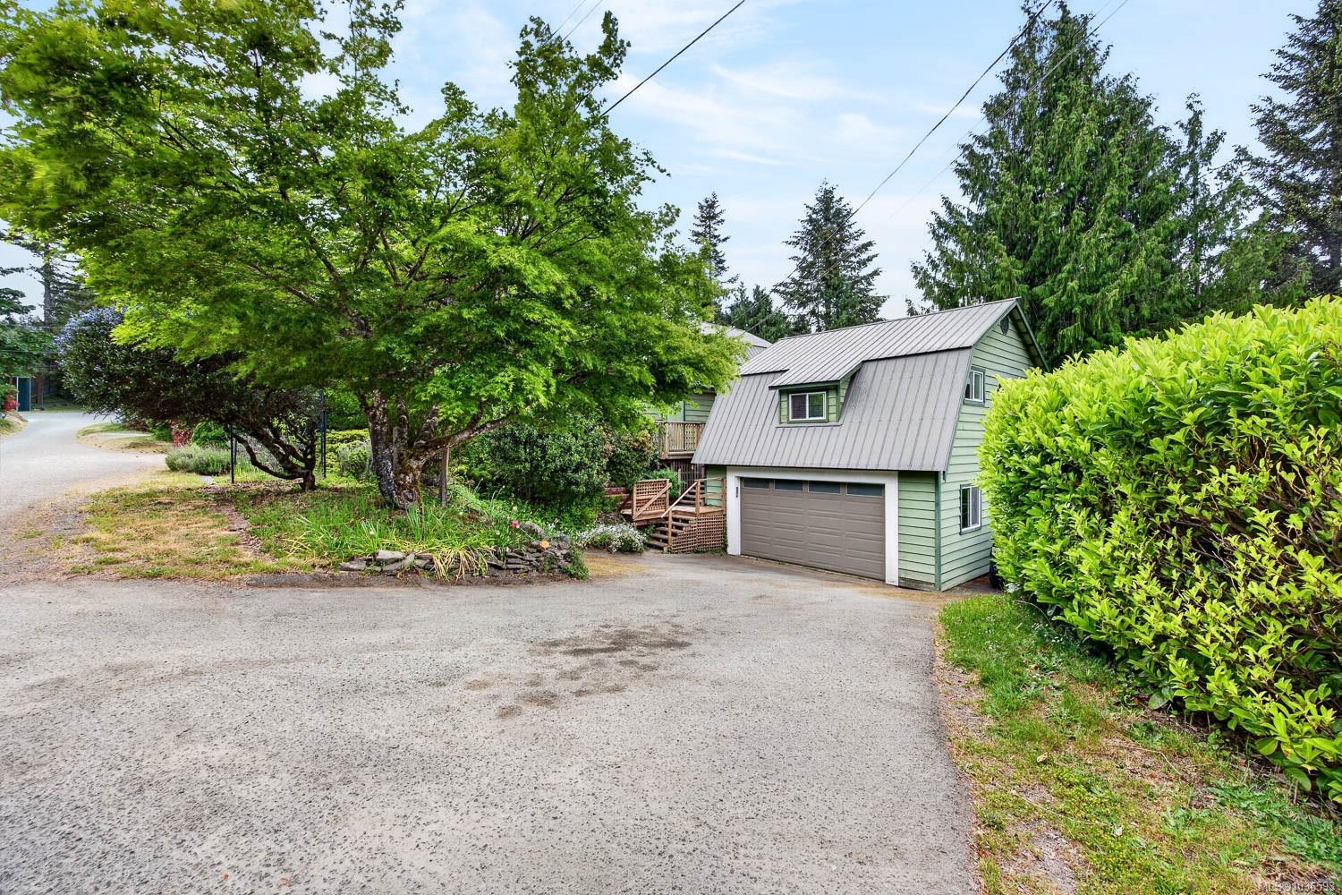 110 Forest Hill Pl