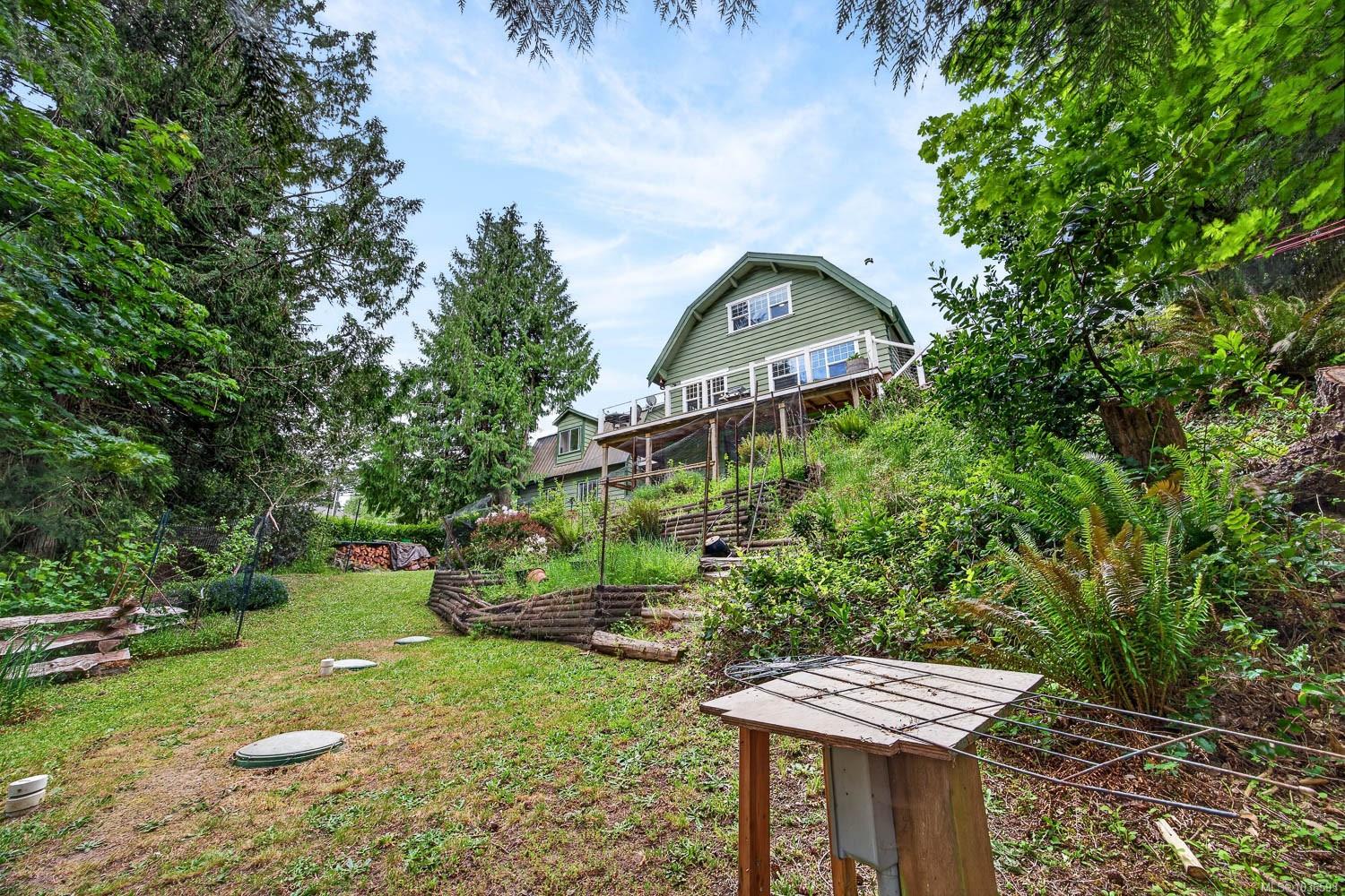 110 Forest Hill Pl