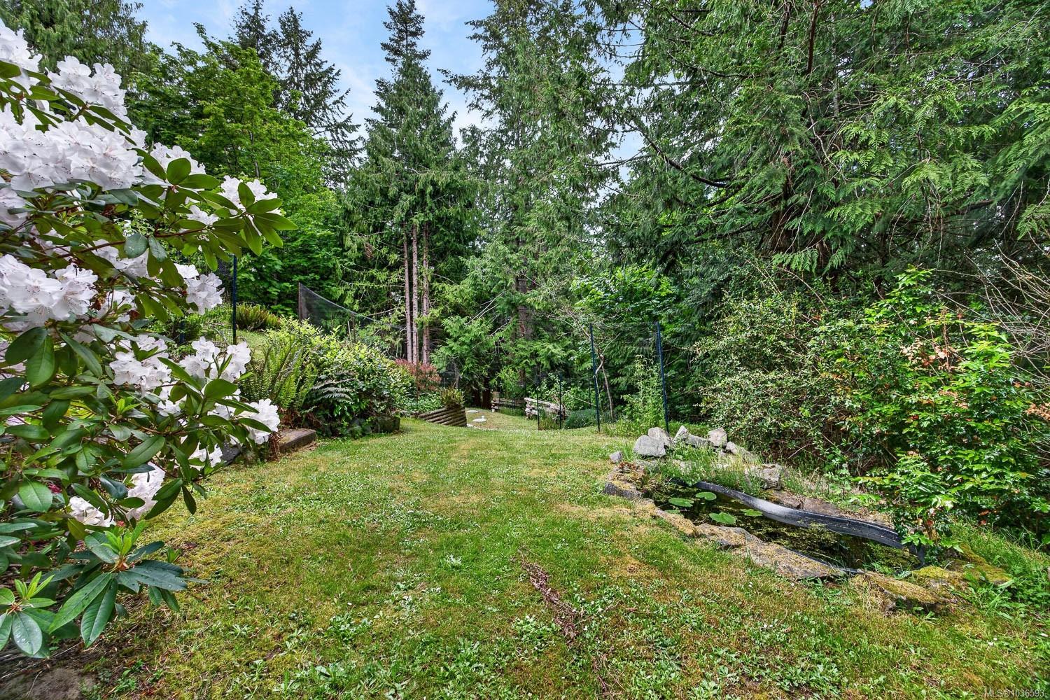 110 Forest Hill Pl