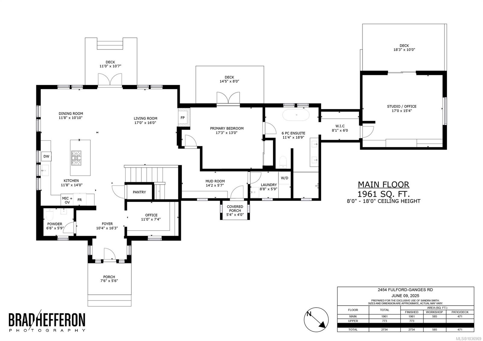 2454 Fulford-Ganges Rd