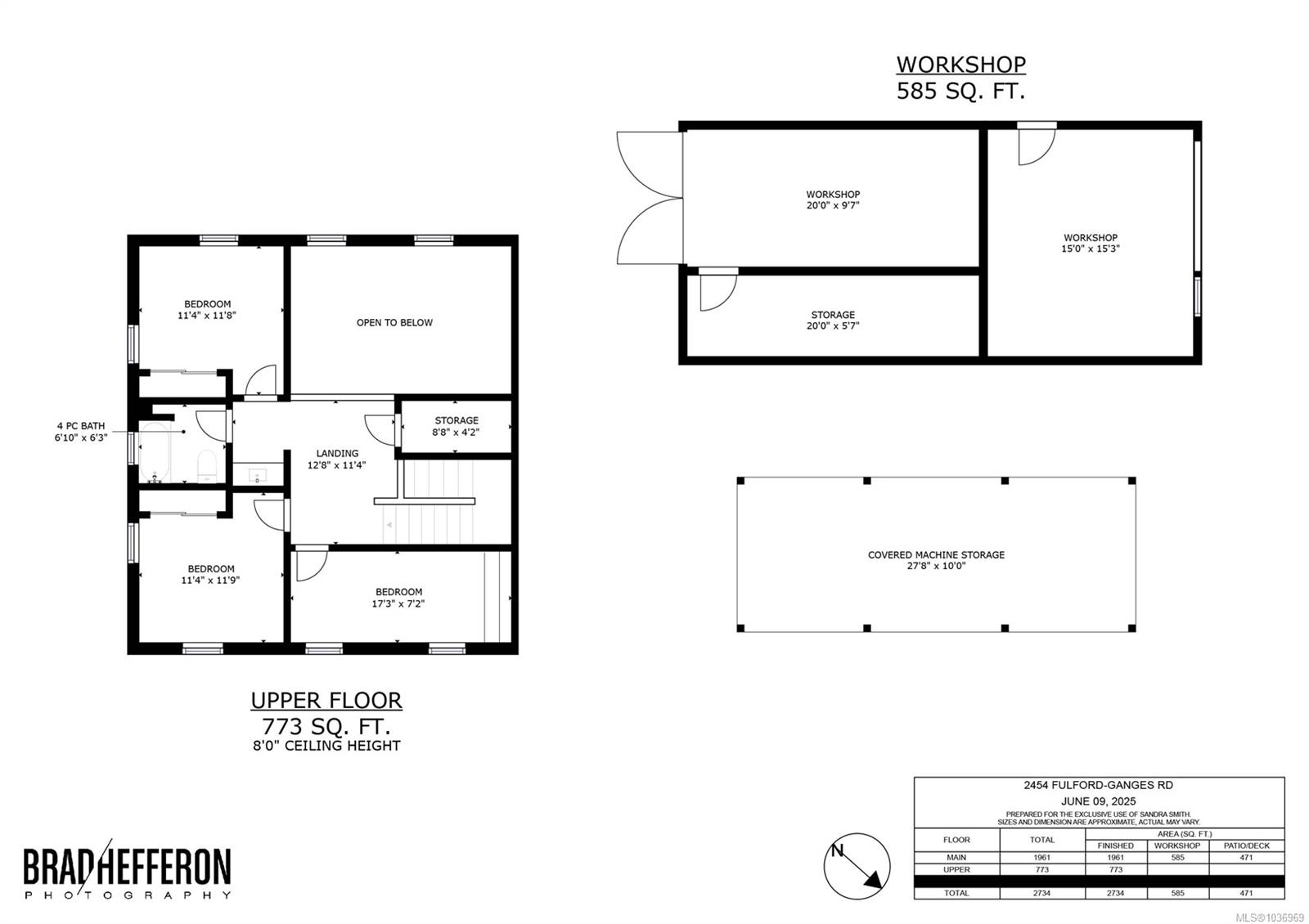 2454 Fulford-Ganges Rd