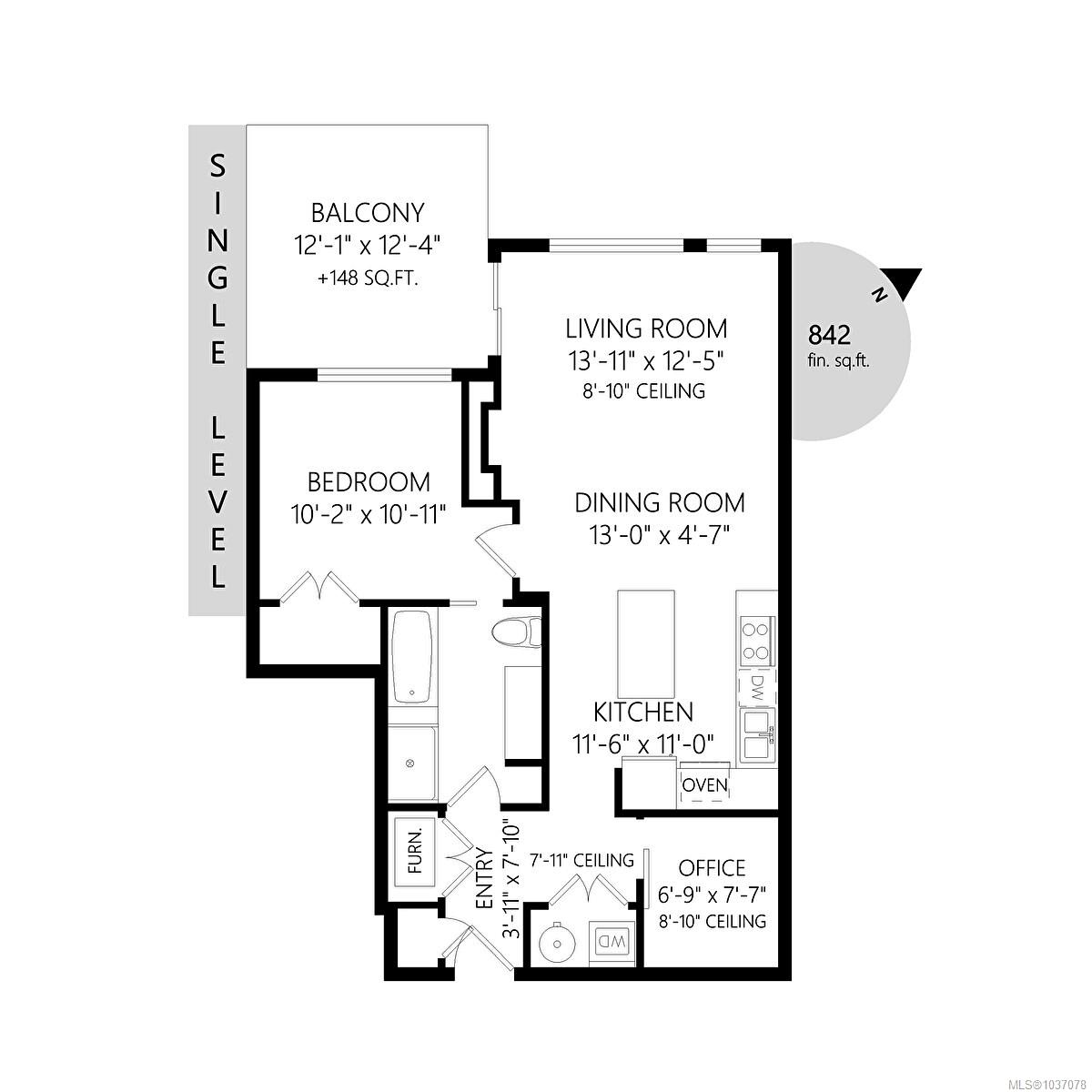 3230 Selleck Way # 203