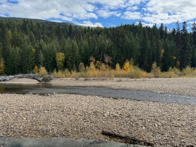KM44 Christian Valley Road