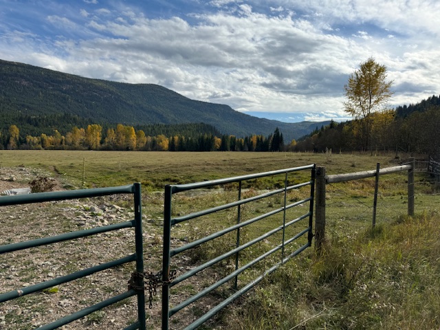KM44 Christian Valley Road