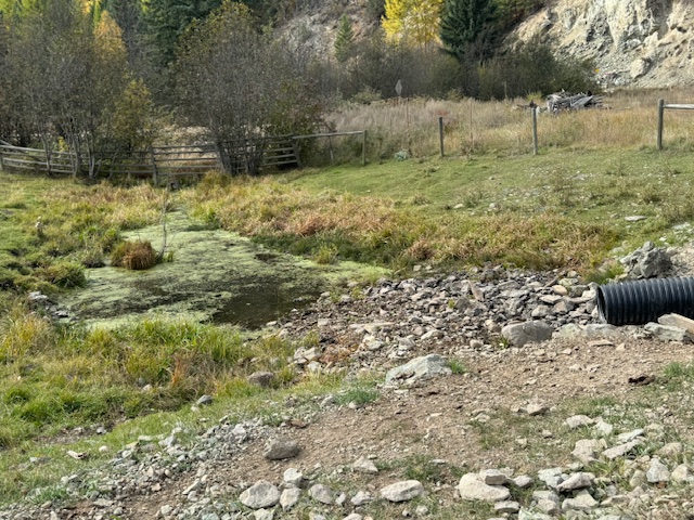 KM44 Christian Valley Road