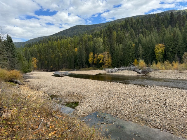 KM44 Christian Valley Road