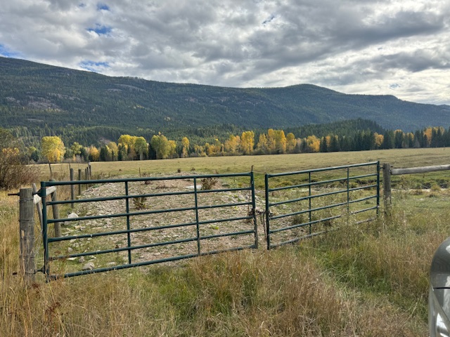 KM44 Christian Valley Road