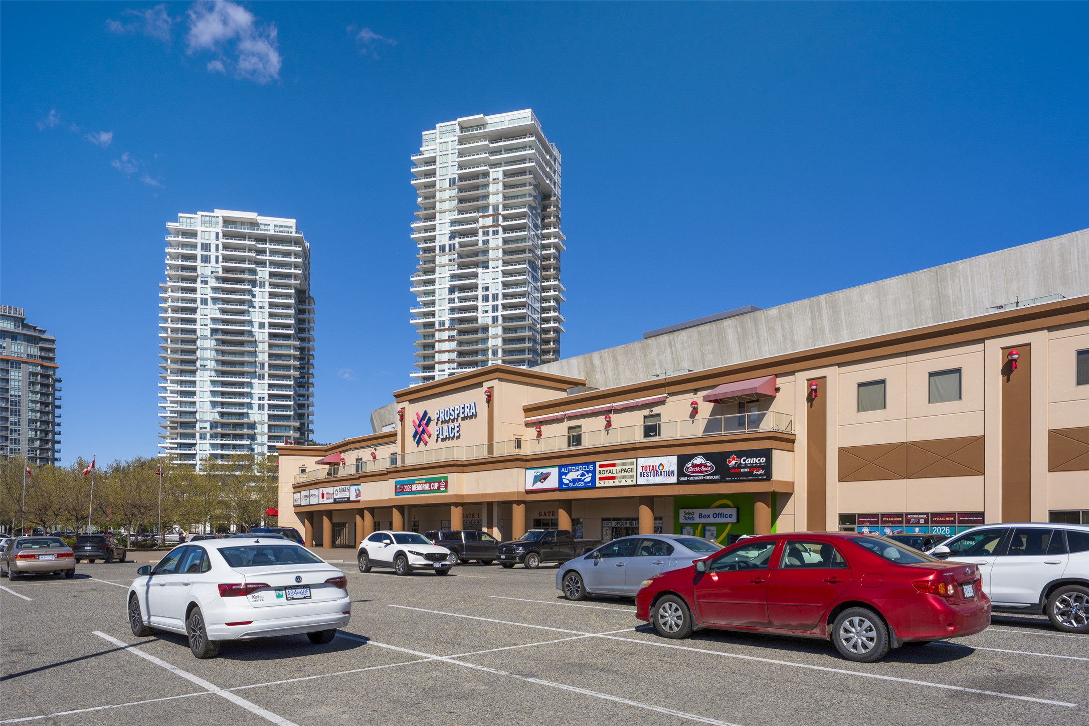 1191 Sunset Drive 2205
