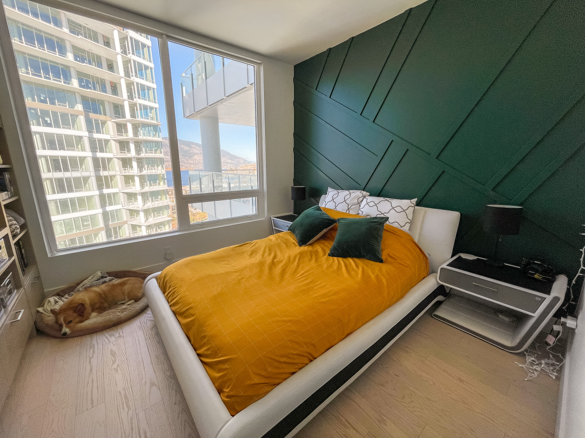1191 Sunset Drive 2205
