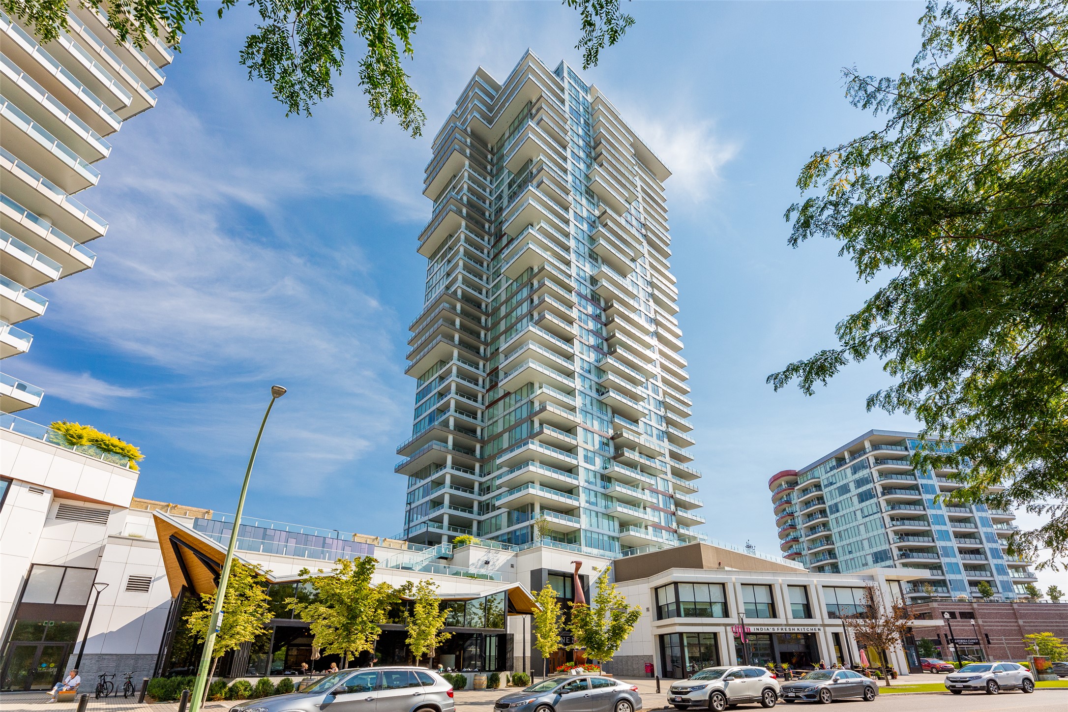 1191 Sunset Drive 2205