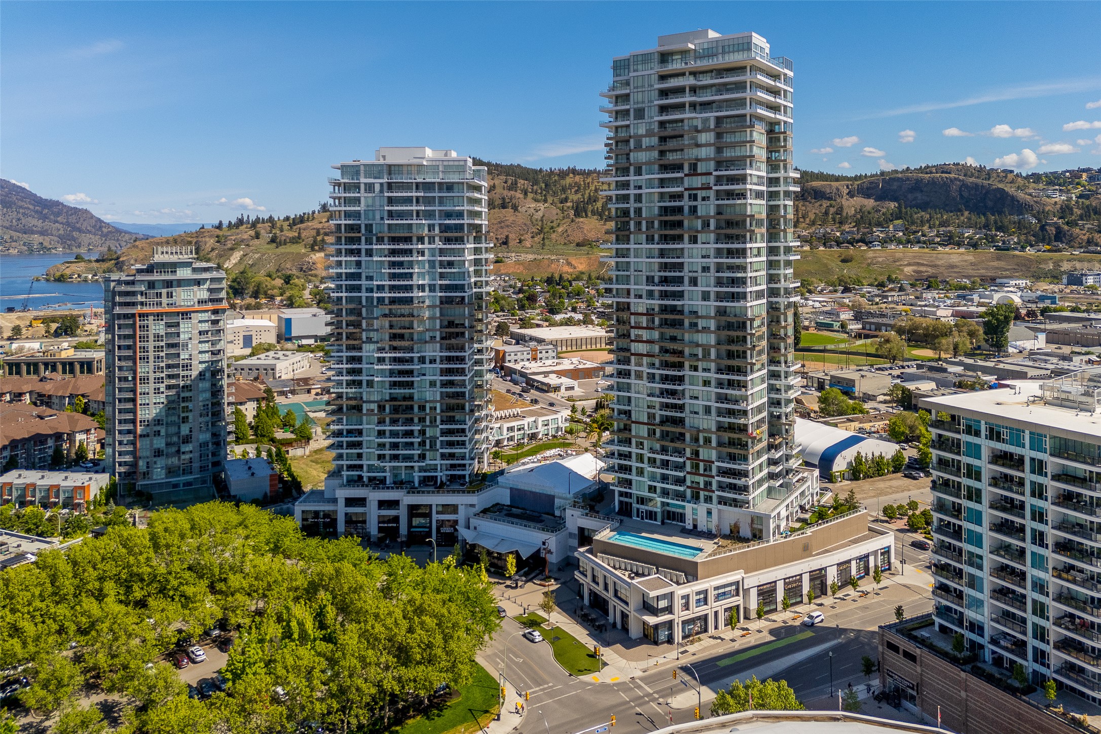 1191 Sunset Drive 2205