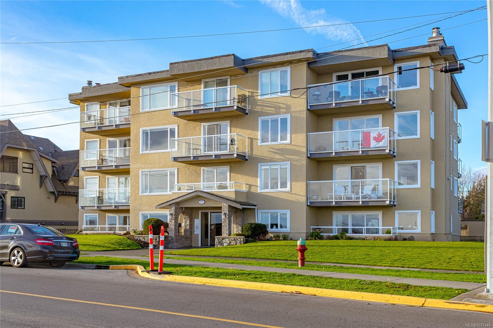 1540 Dallas Rd # 101