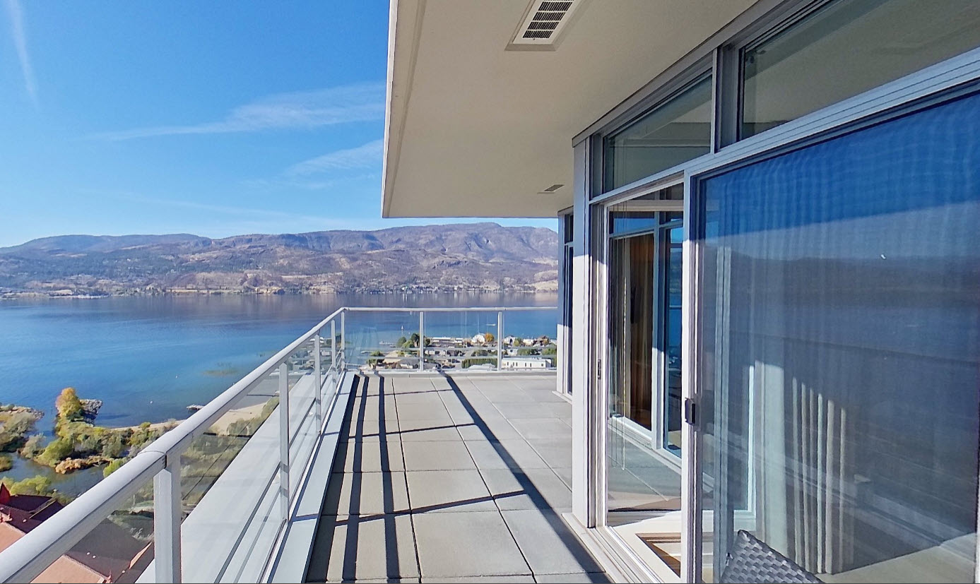 1075 Sunset Drive 2604