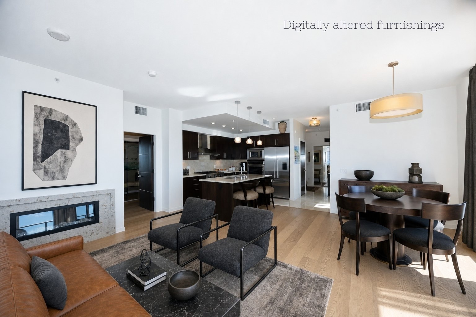 1075 Sunset Drive 2604