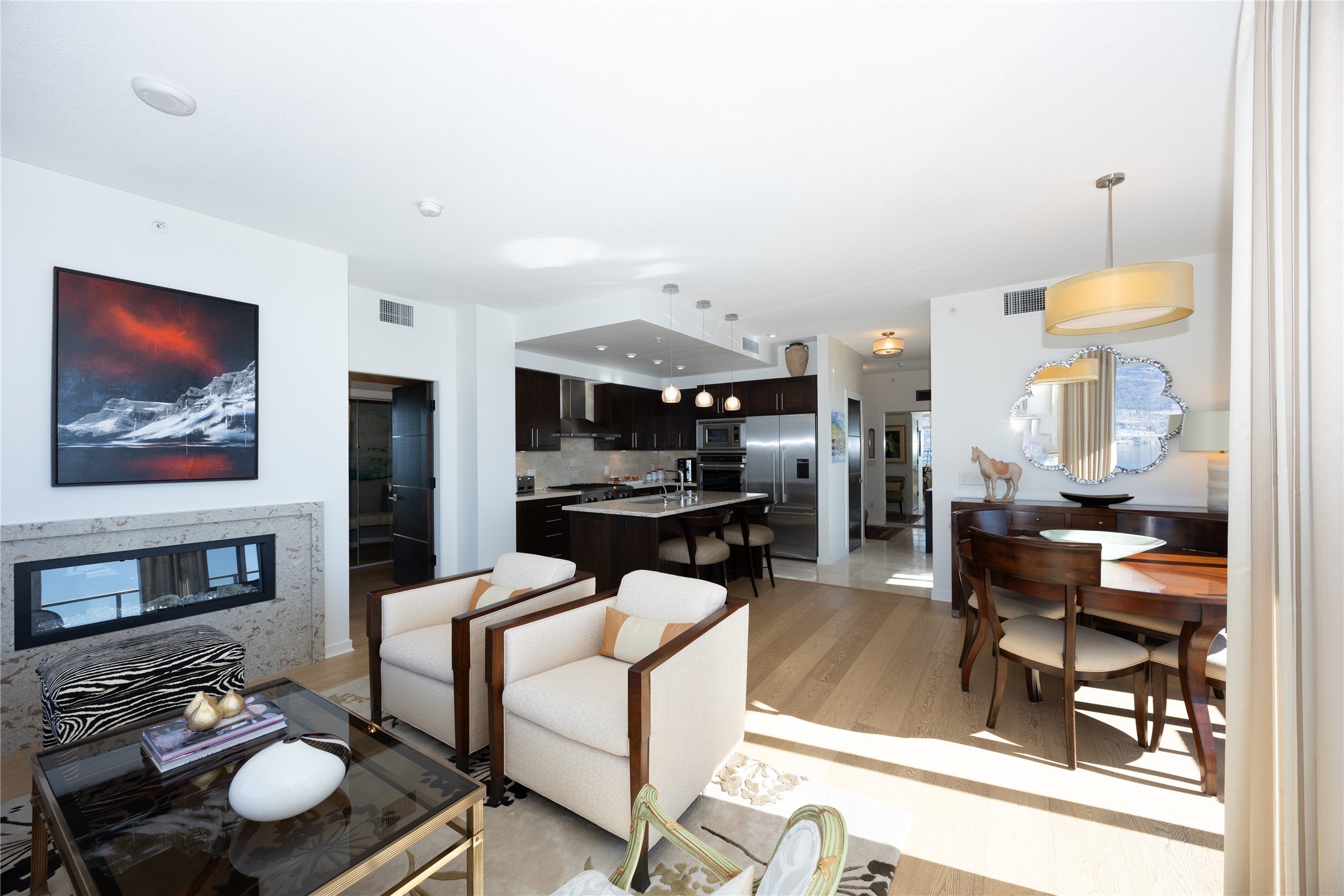 1075 Sunset Drive 2604