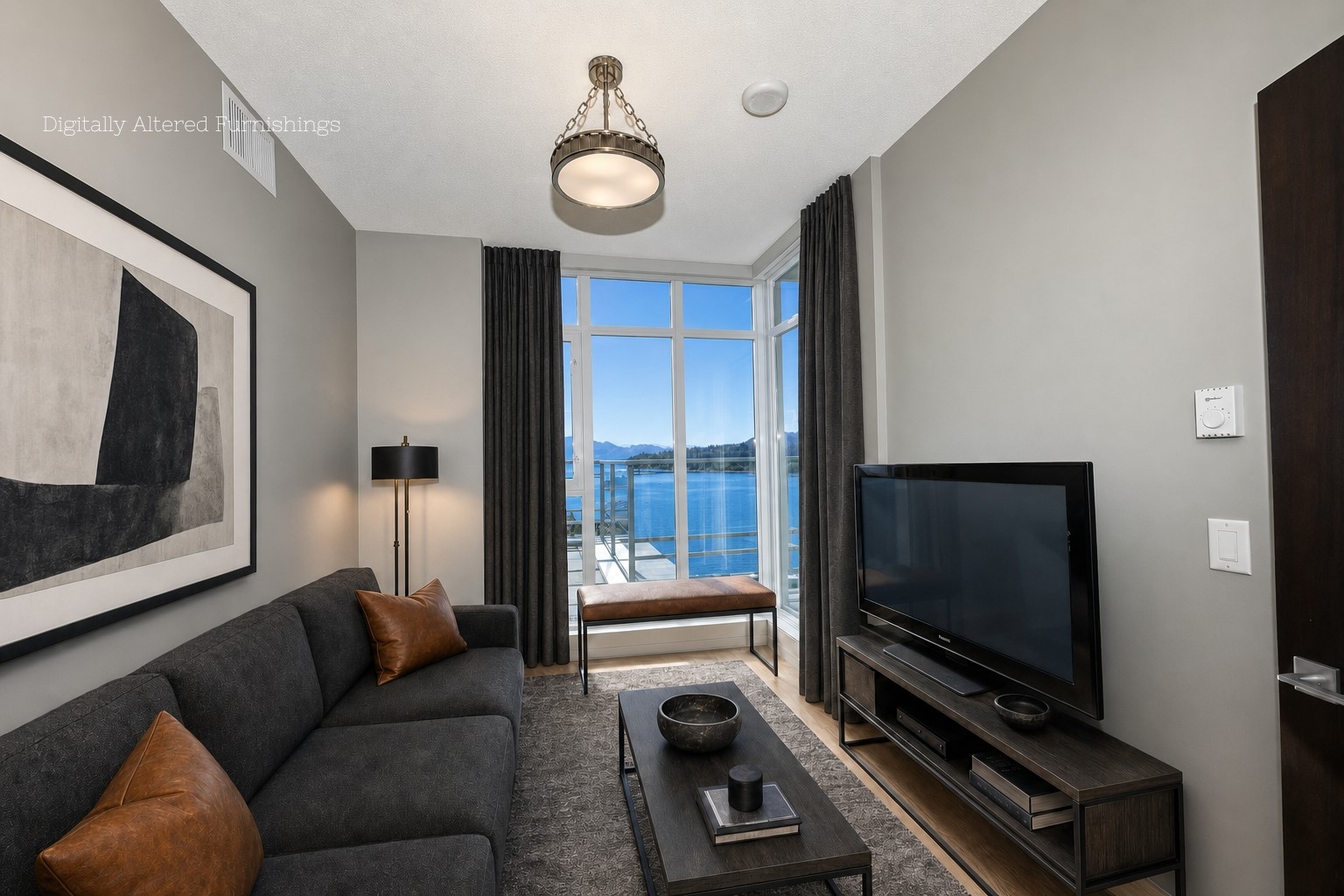 1075 Sunset Drive 2604