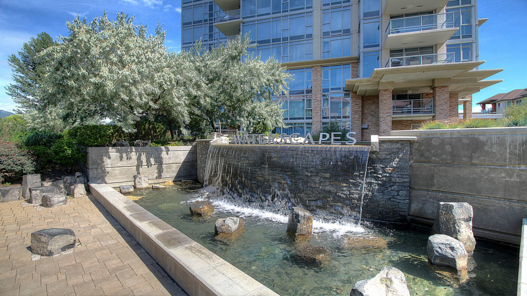 1075 Sunset Drive 2604