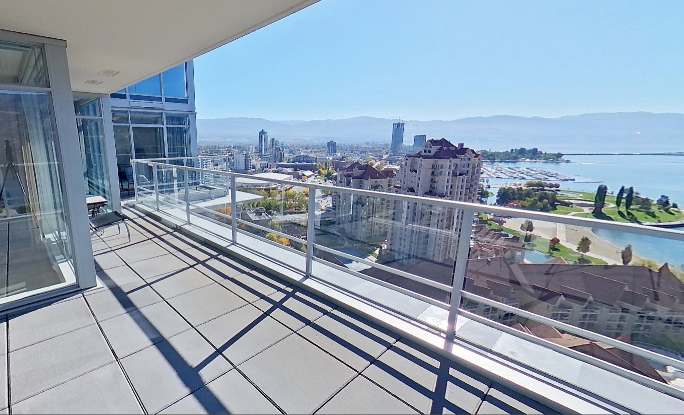 1075 Sunset Drive 2604