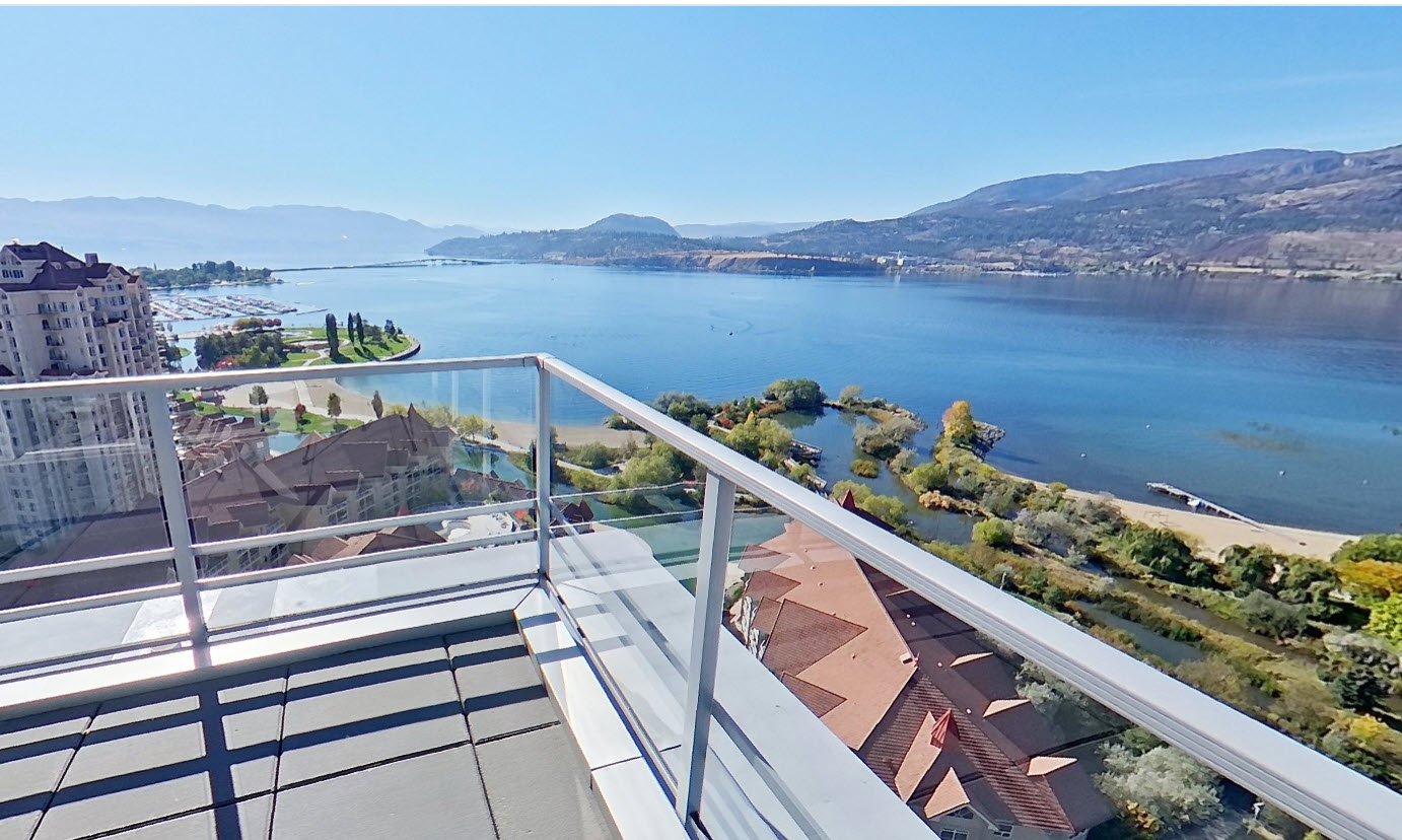 1075 Sunset Drive 2604