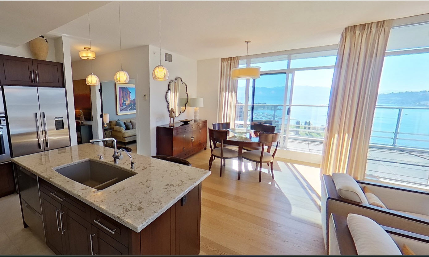 1075 Sunset Drive 2604
