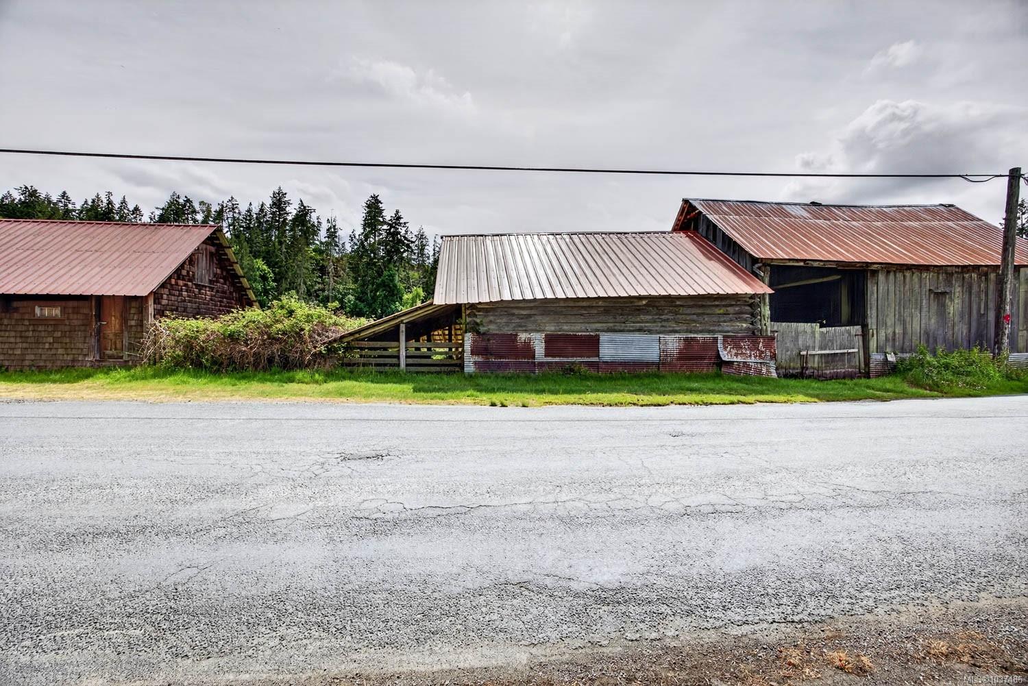 Lot 3 Beddis Rd