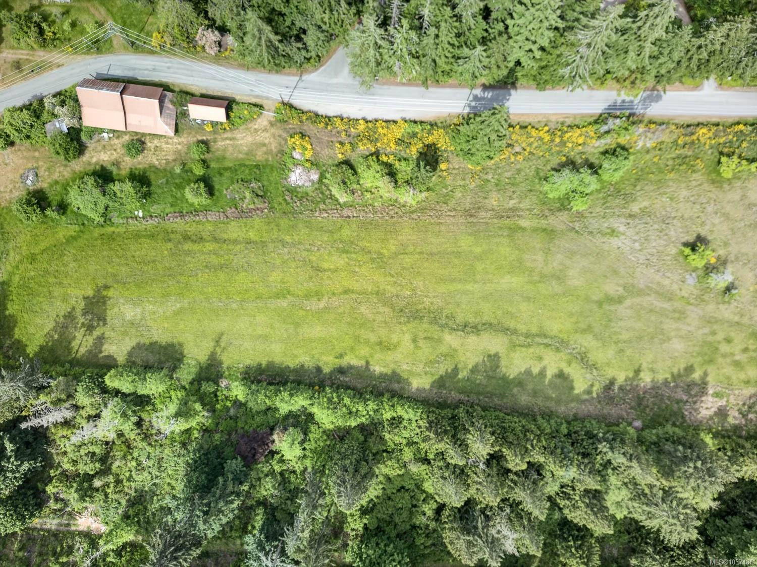 Lot 3 Beddis Rd