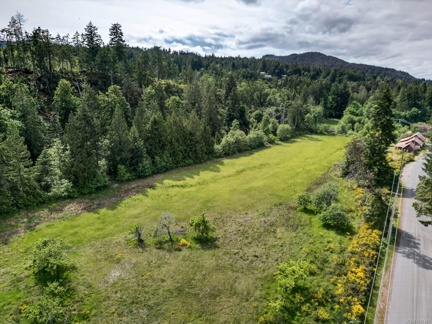 Lot 3 Beddis Rd
