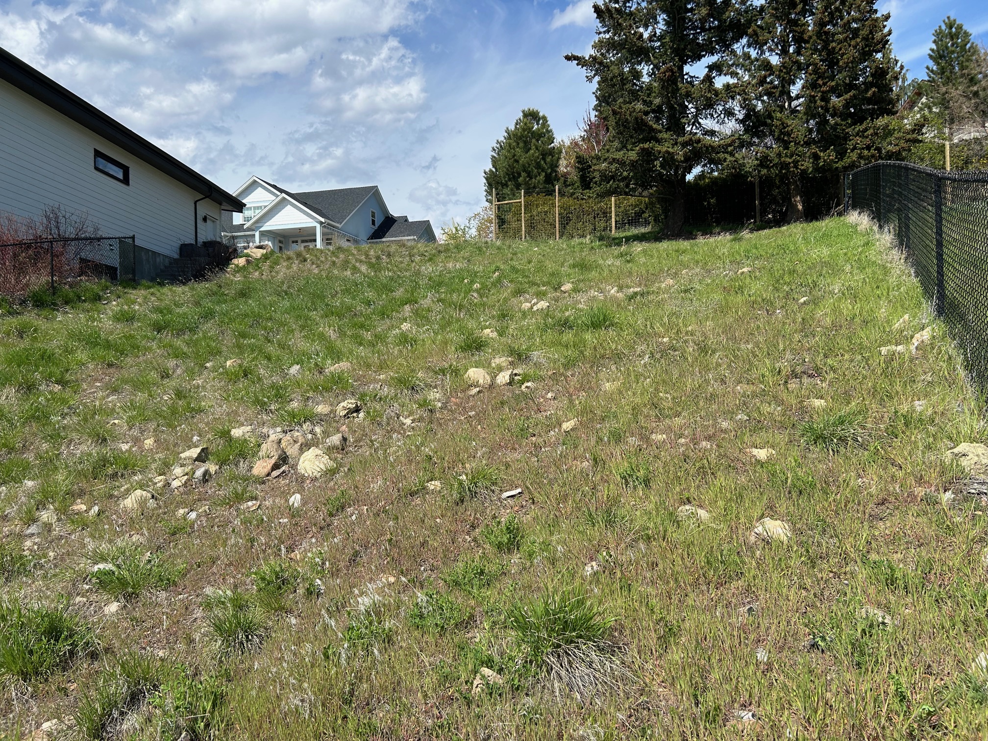 3121 Thacker Road
