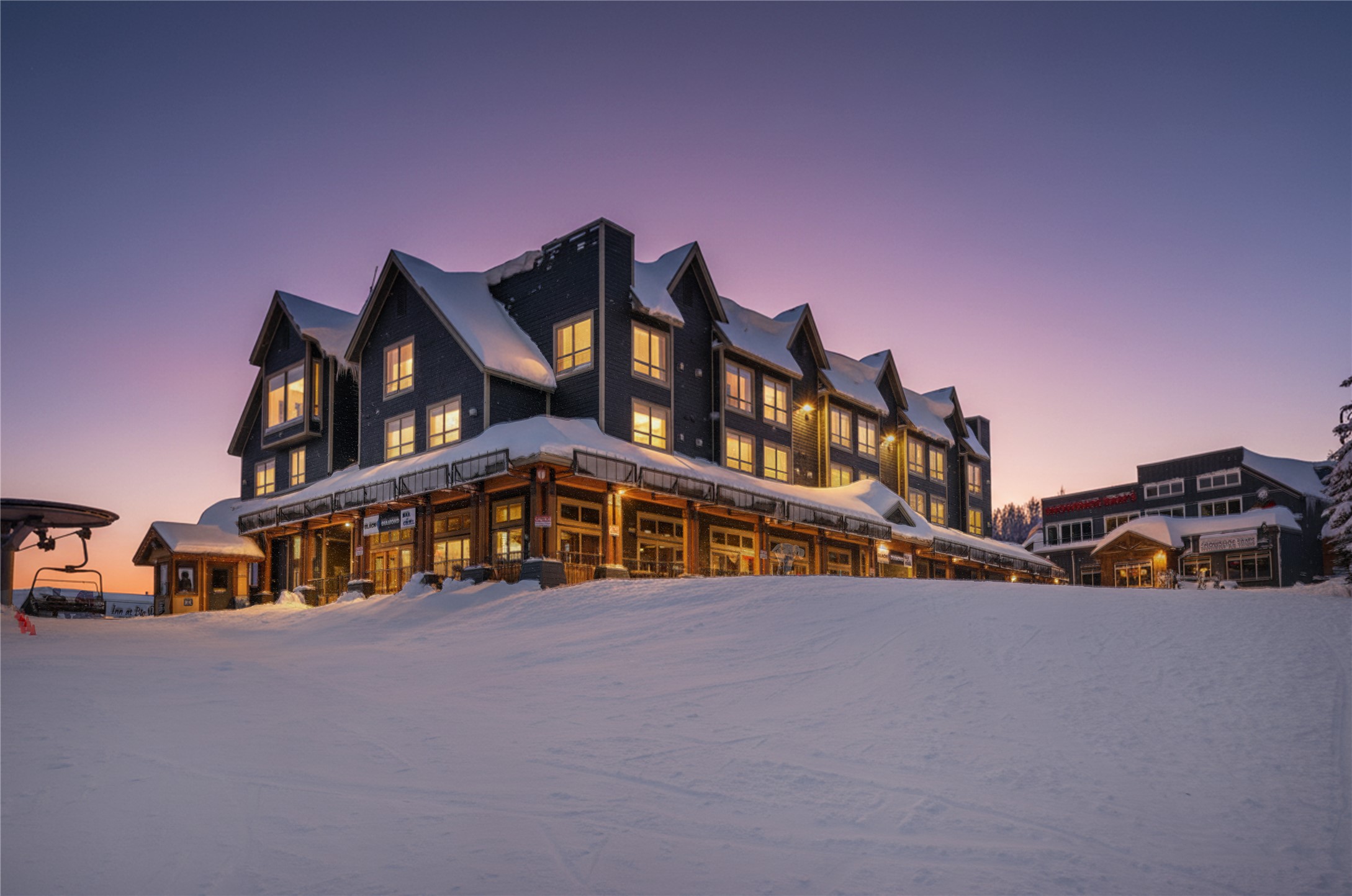 5335 Big White Road 218
