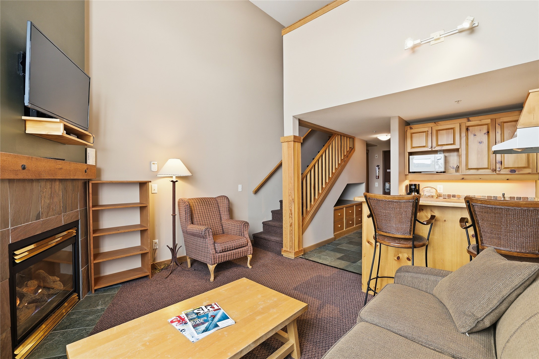 5335 Big White Road 218