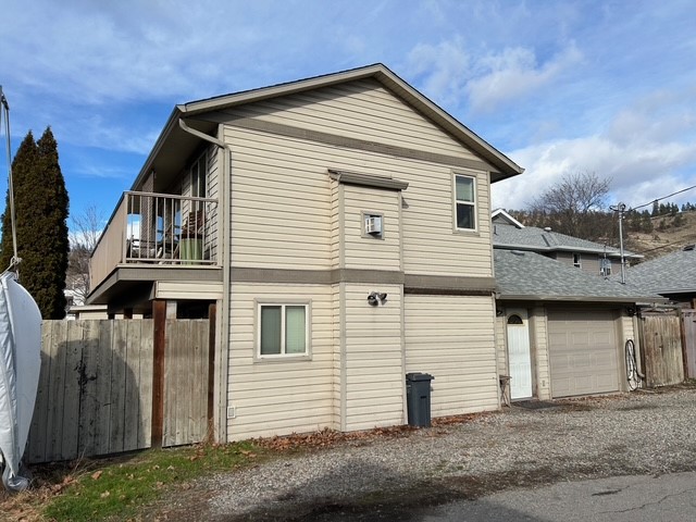 525 Central Avenue