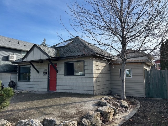 525 Central Avenue