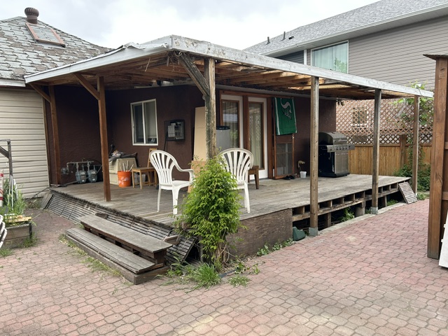 525 Central Avenue