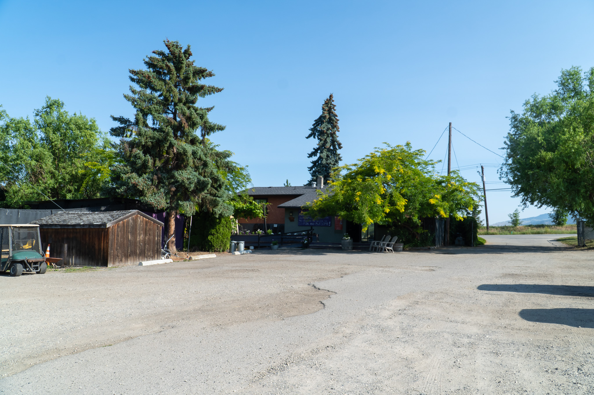 625 Old Vernon Road