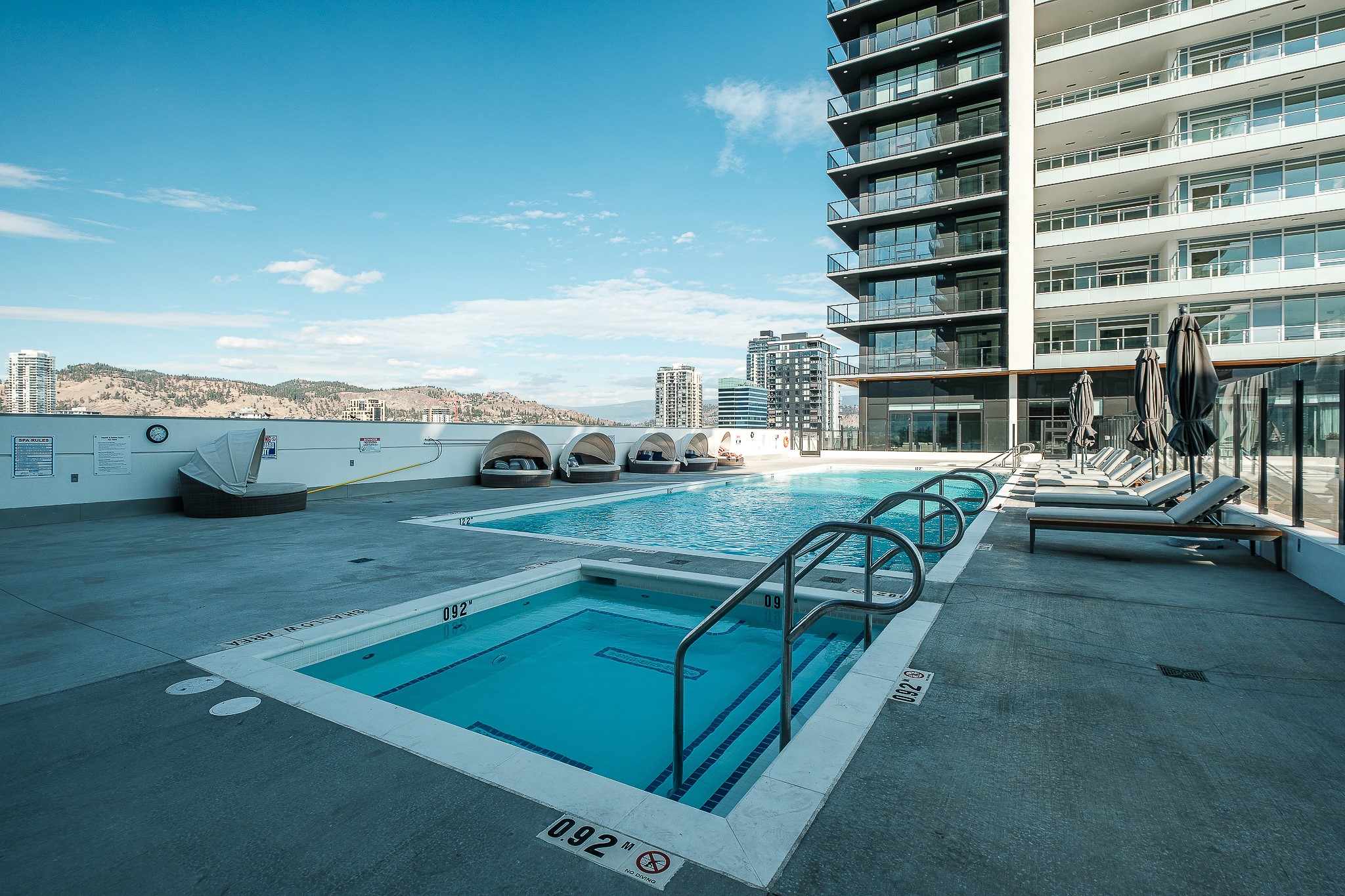 1626 Water Street 902