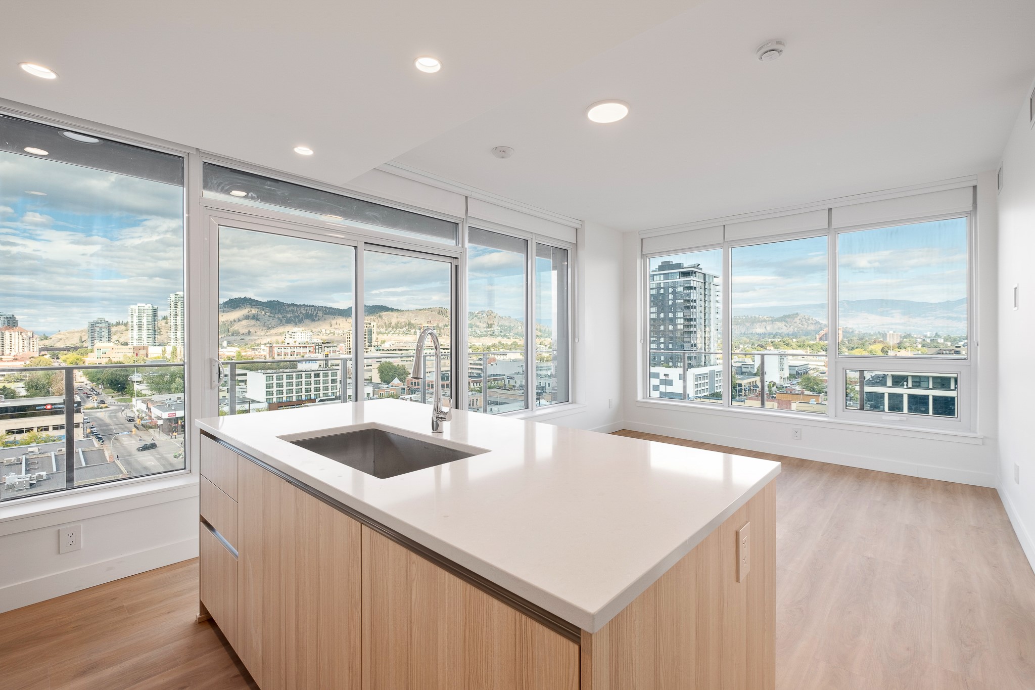 1626 Water Street 902