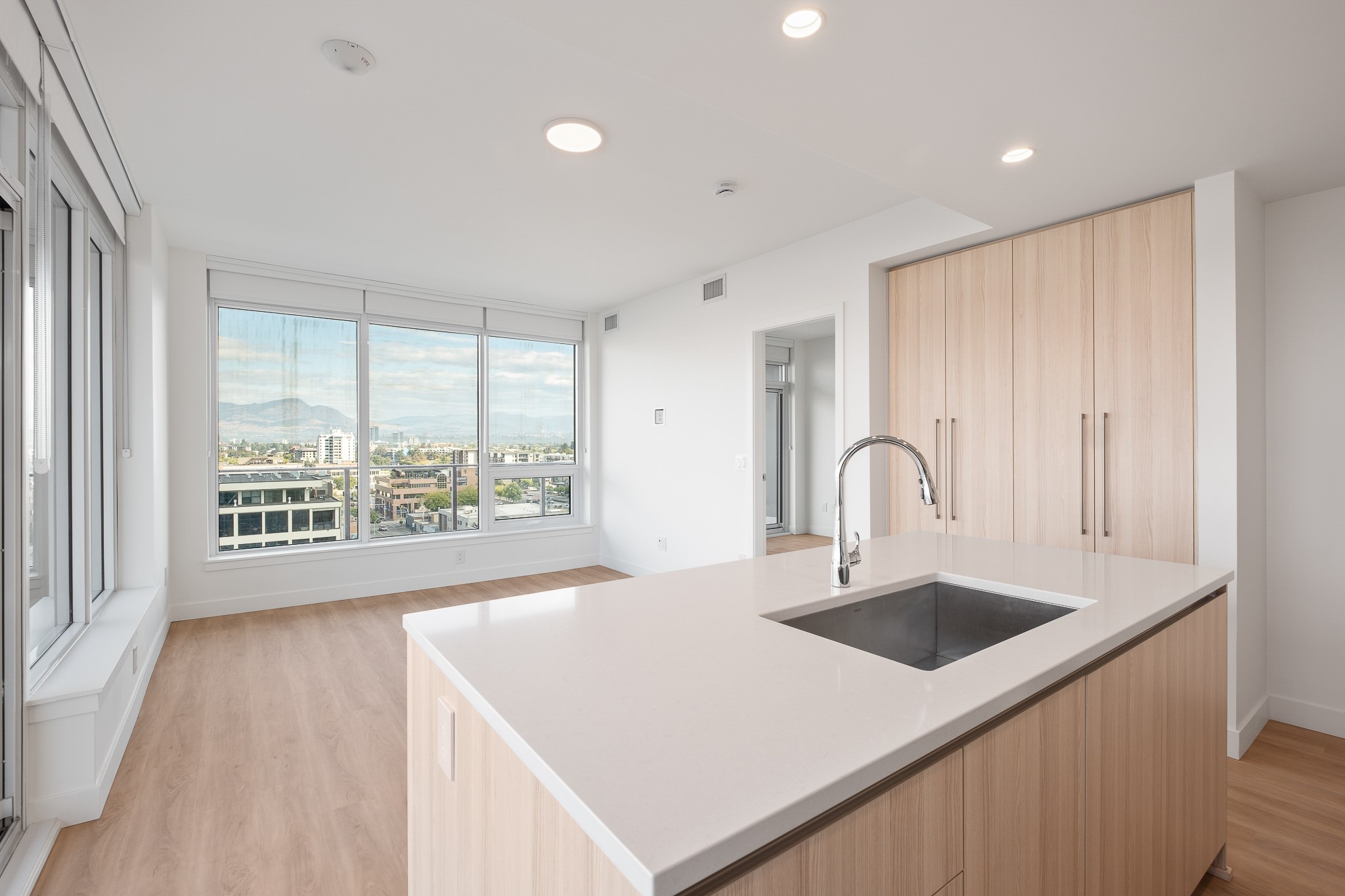 1626 Water Street 902