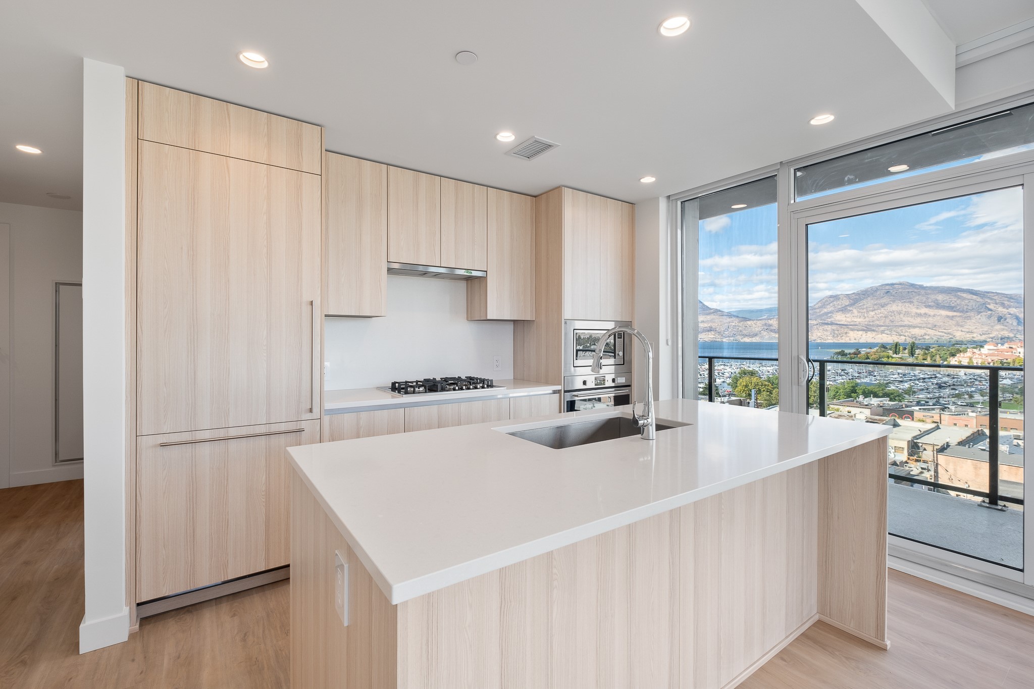 1626 Water Street 902