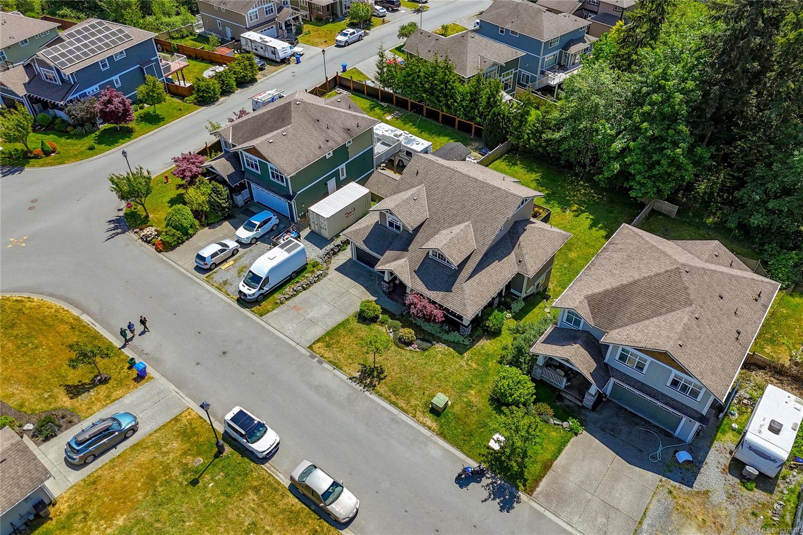 6441 Birchview Way