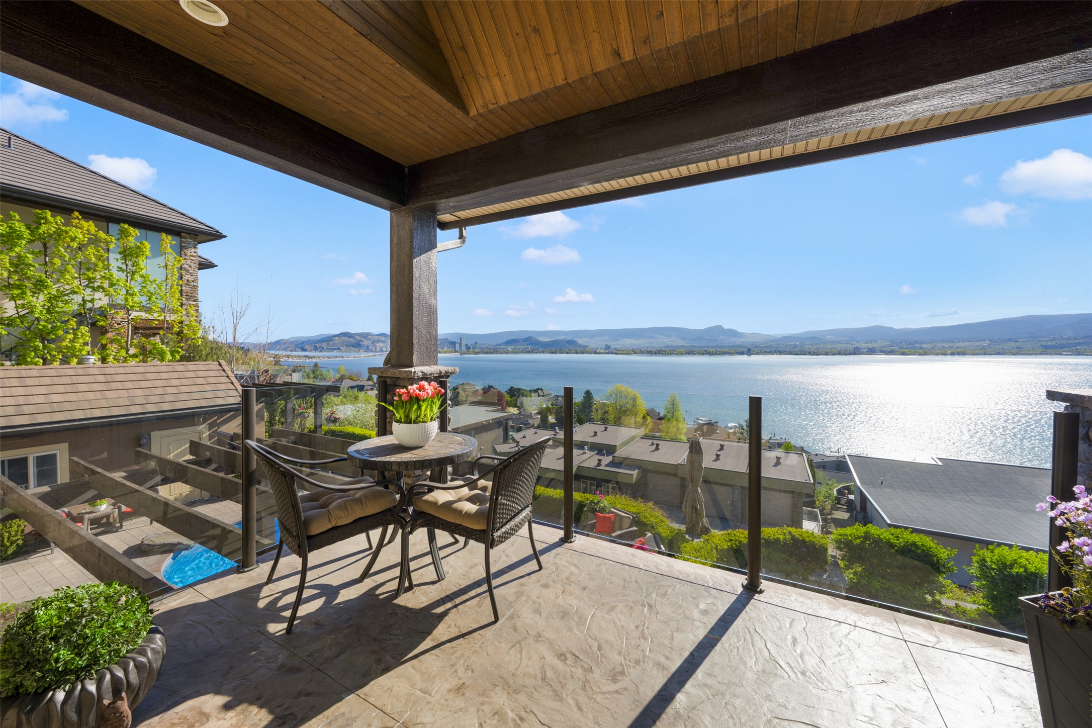2583 Lucinde Road
