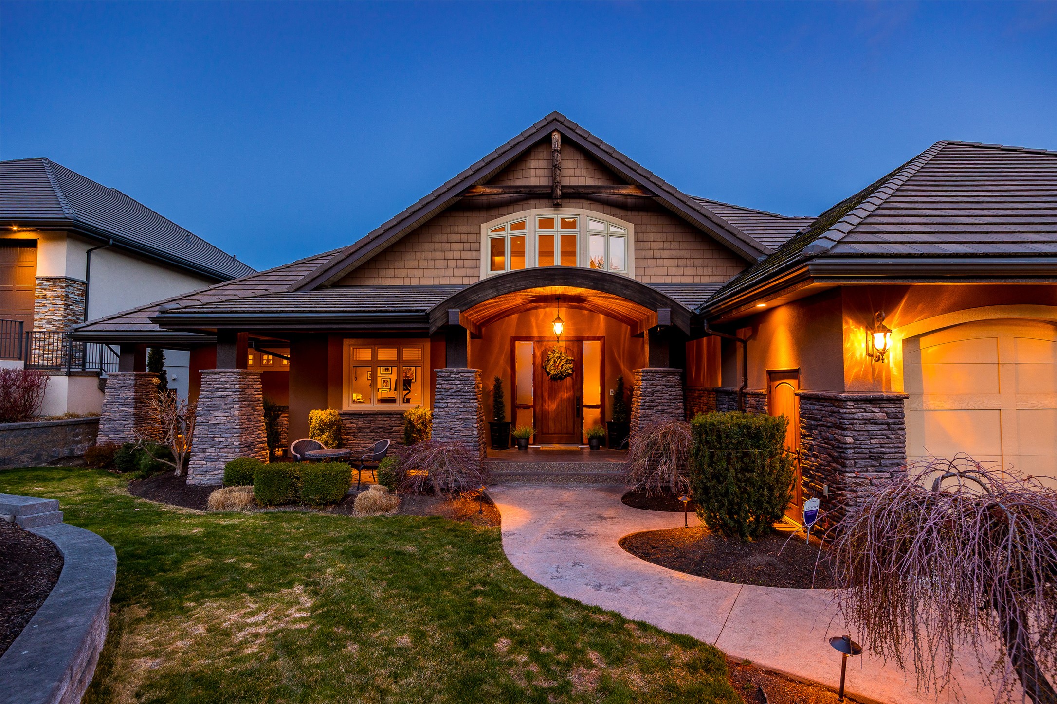 2583 Lucinde Road