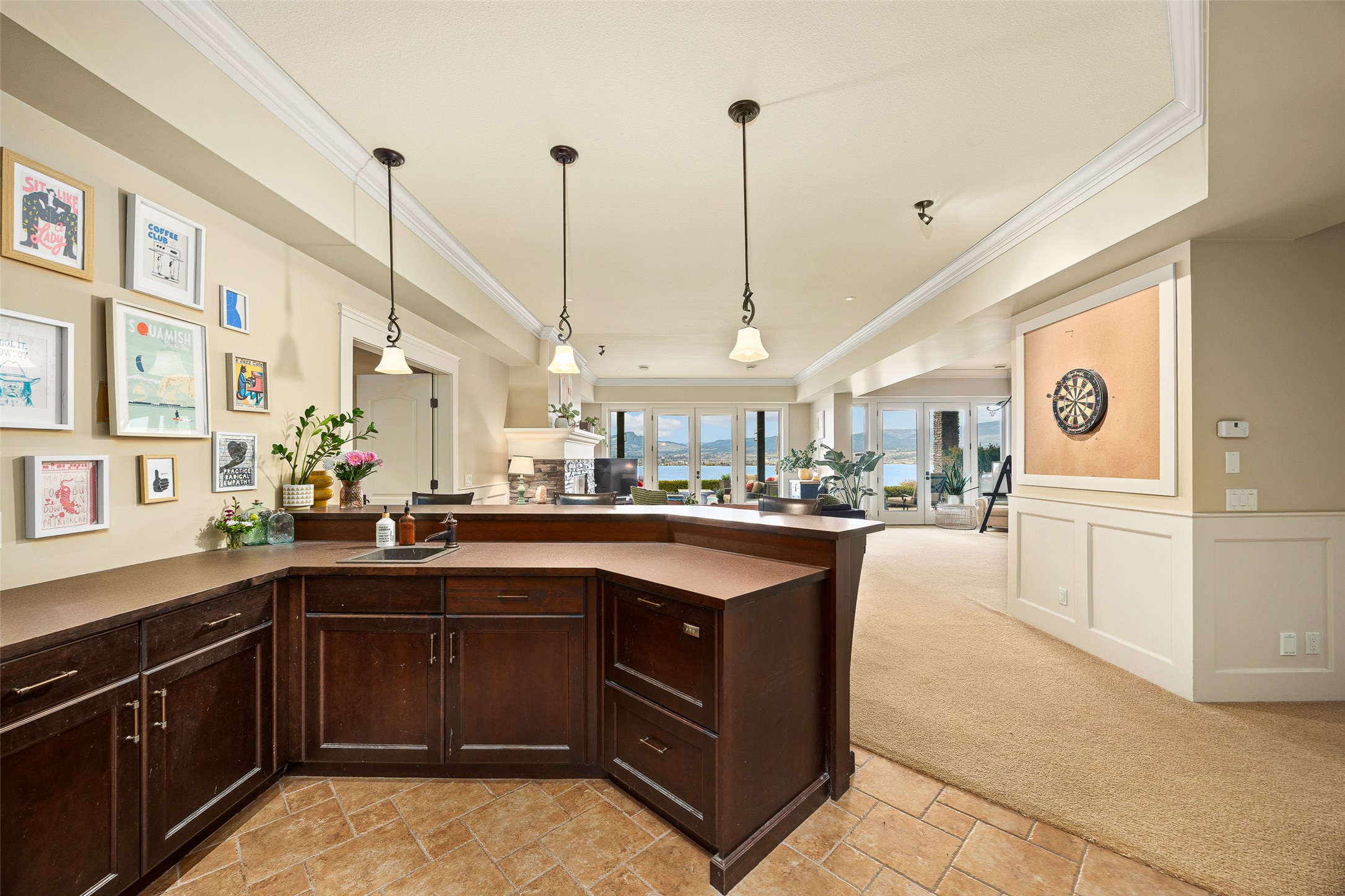 2583 Lucinde Road