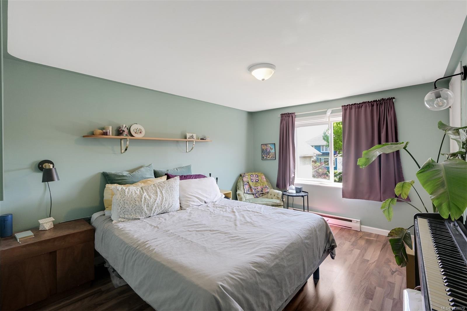 1620 Camosun St