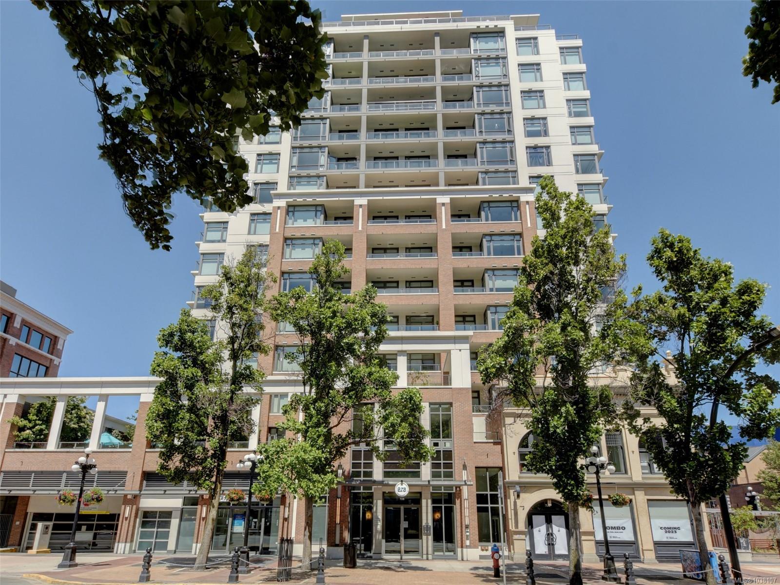 728 Yates St Yates St #405