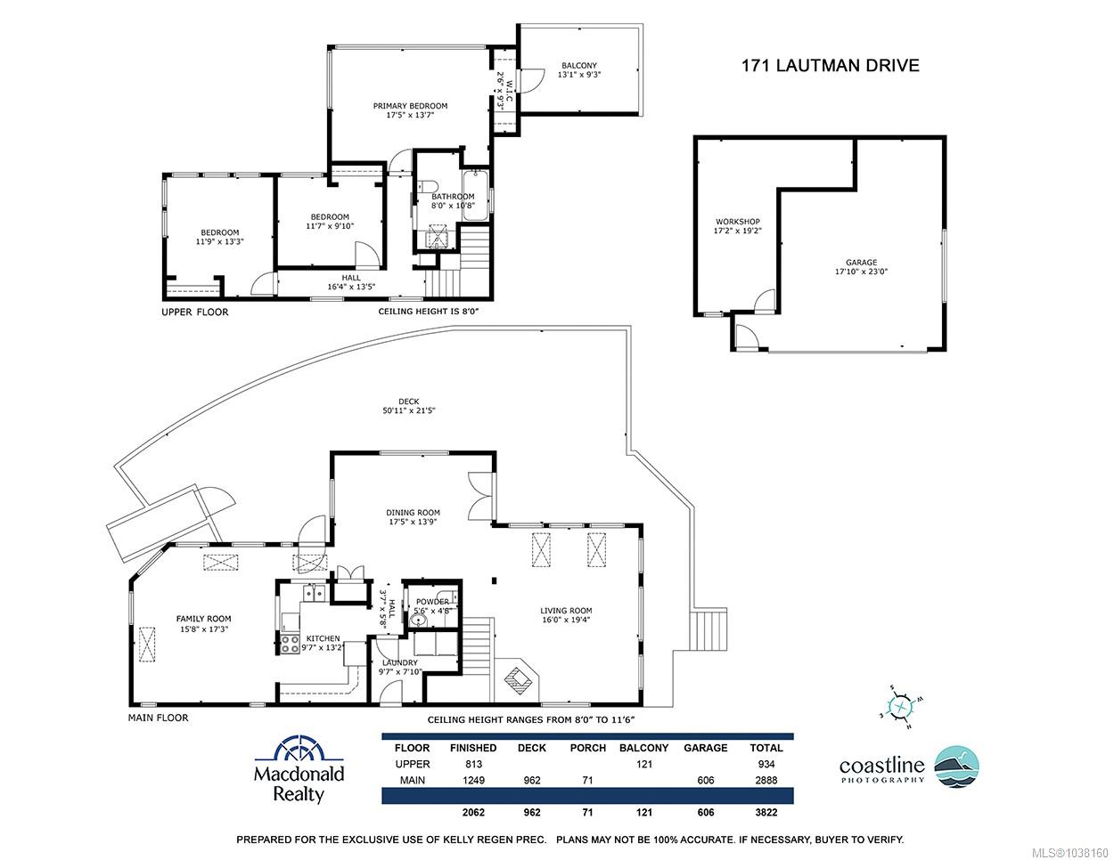 171 Lautman Dr