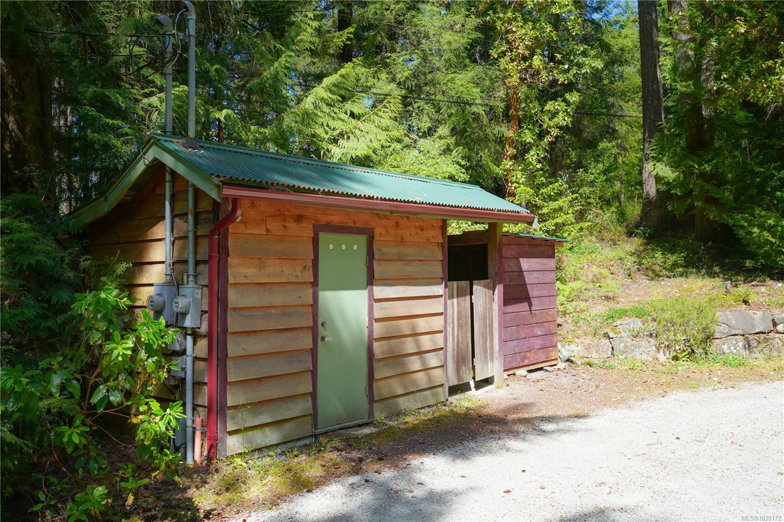 452 Stark Rd