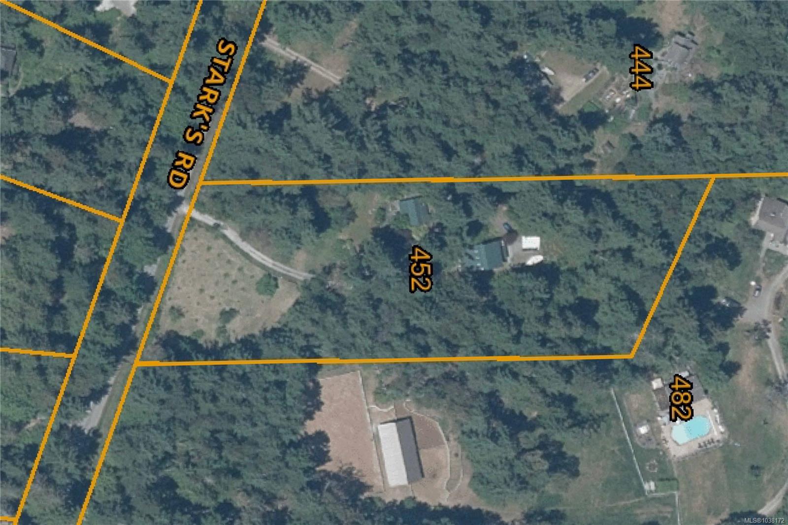 452 Stark Rd