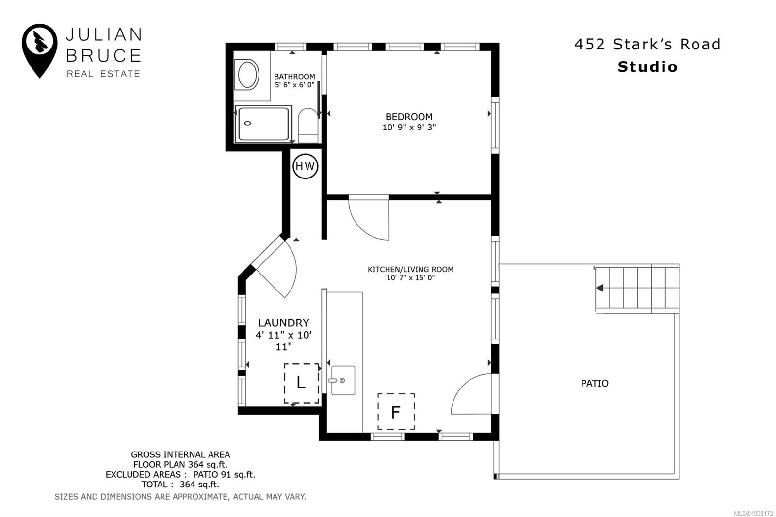 452 Stark Rd