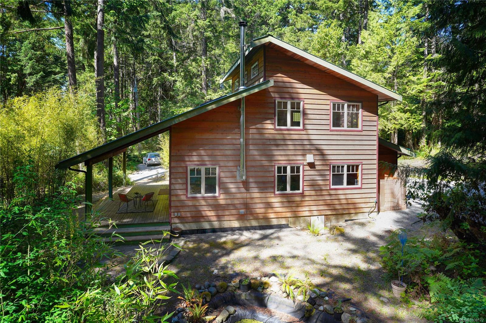 452 Stark Rd