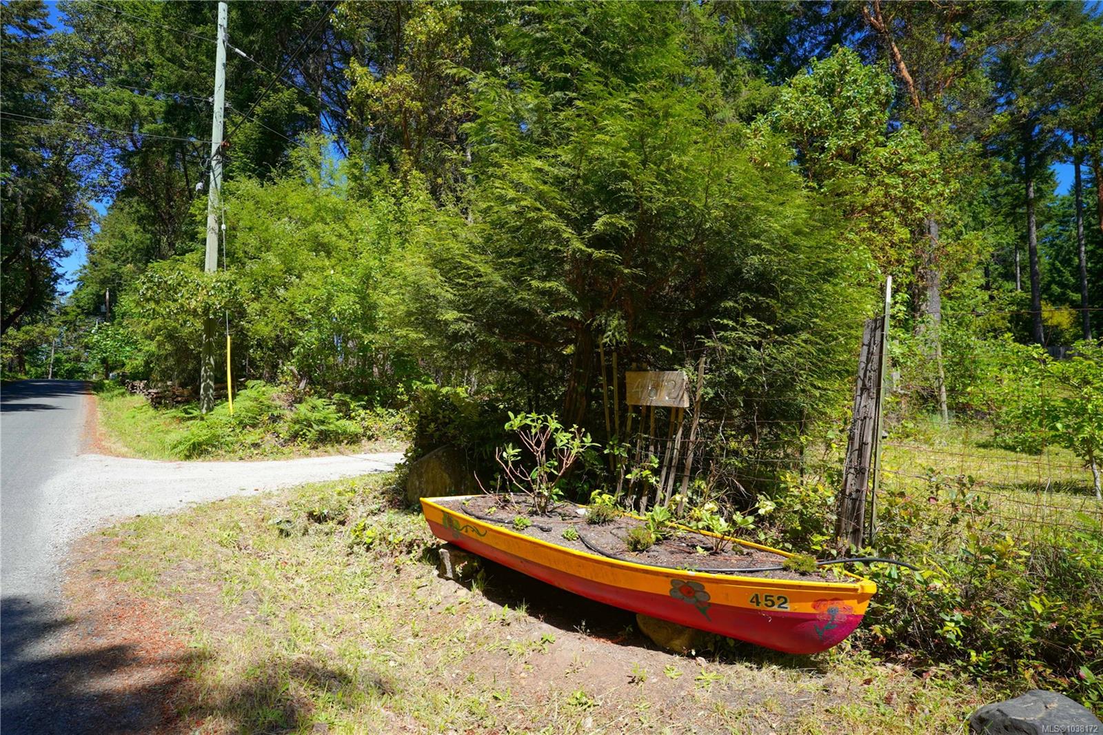 452 Stark Rd